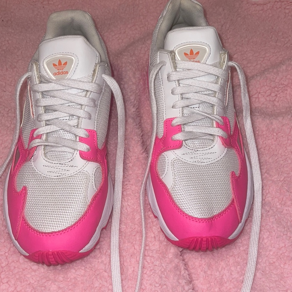 Brand new Adidas